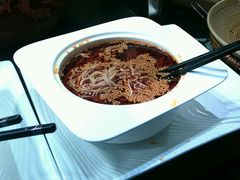 -岷山饭店-芝芝自助餐厅