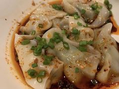 -鼎泰丰(德基广场店)