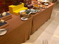 -杭州城中香格里拉大酒店