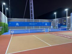 -Our Pickleball多多动匹克球俱乐部(世博源店)