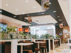 大堂-嘉和一品(长江道店)