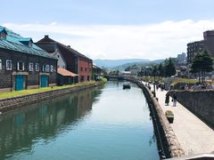 -小樽运河广场(運河プラザ)