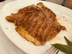 -斗牛士牛排餐厅(嘉里汇店)