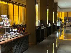 -北京柏悦酒店·锦庭餐厅Dining Room