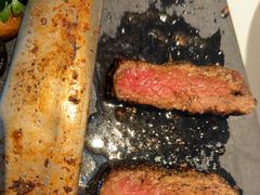 -王品牛排(郑州大卫城店)