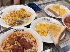 -旺记冰室(九龙中心大厦店)