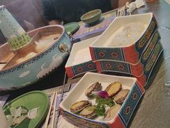 -阿古蒙·传统涮火锅自助(三台子万象汇店)