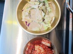 -Meet Sun韩式大排档(海珠美食城店)