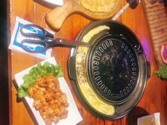 -超级神炭烤肉夜食(芥园西道店)
