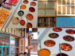 -海之屋韩式烤肉(海棠68环球美食街店)