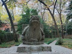 -灵谷景区