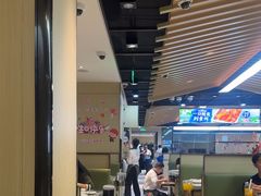 -海底捞火锅(振华商厦店)