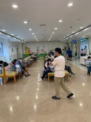 -上海市儿童医院(泸定路院区)