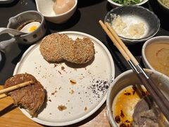 -东来顺·非遗火锅(高新店)