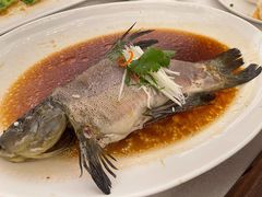 -广州逸林假日酒店·四季桃源中餐厅(白云山风景区店)