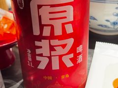 -小厨娘金榜题名(夫子庙秦淮河店)