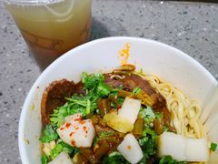 -精粉世家(汉街总部国际A座店)