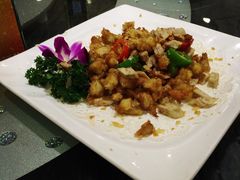 美极鲜食坊-美极鲜食坊(宝安南路店)