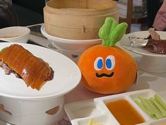 -四季民福烤鸭店(前门大栅栏店)