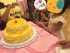 -OL’s Cake鲜荟千层(东风中路店)