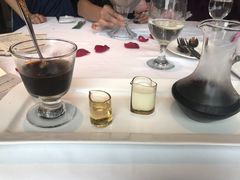 -王品牛排(郑州大卫城店)