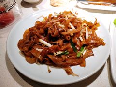 干炒牛河-南枝记·港式打边炉(新北万达店)