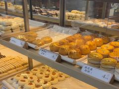 -祥禾饽饽铺·中式糕点(北京来福士店)