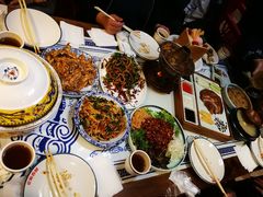 -京氣春饼(机场店)
