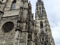 -斯蒂芬主教座堂(Stephansdom)