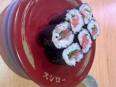 -寿司郎(皇庭广场店)