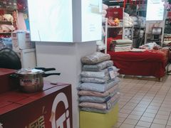 -物美大卖场(玉蜓桥店)