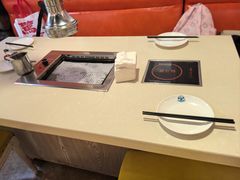 -爱客得牛排海鲜烤肉·火锅自助(春熙路黑金好店)