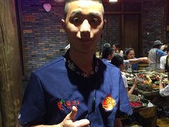 -重庆渝达老火锅(春熙路店)