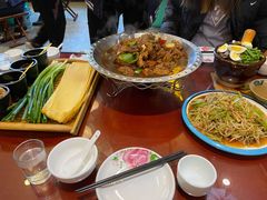 煎饼卷大葱-赵记煎饼卷大葱(东岳店)