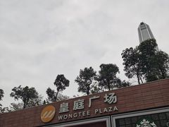 -皇庭广场(福华三路店)