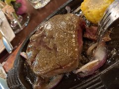 -尊品牛排(恒峰店)