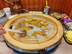 -阿昌白族石板烧·菌锅(大理古城店)