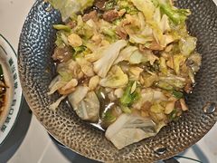 -湘当有饭剁椒鱼头(昆山招商花园城店)