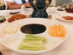 壹品北京烤鸭-海湾壹品·粤菜·早茶·烤鸭(拱北店)