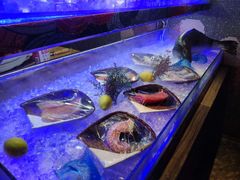 水产区-星河湾半岛酒店·意咖啡西餐厅