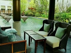 -上海崇明金茂凯悦酒店