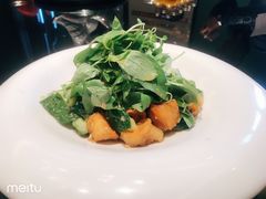 -阿庄新豫菜(航海东路店)
