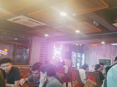 -老卜奎齐齐哈尔烤肉(人民东路店)