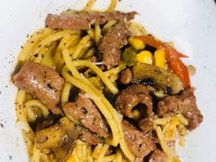 -Primo·丽莫意大利窑烤披萨