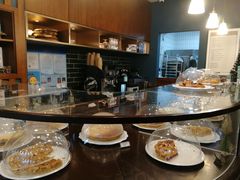 -Pie Bird(新闸路店)