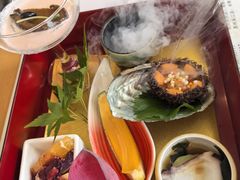 -和创柚子·会席日本料理(新区淮海街店)