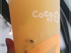 -CoCo都可(宝龙广场店)