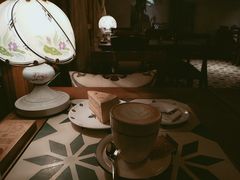 -时光花园(白鹭洲店)