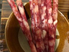 腊肠-吃皮火锅馆(苏宁店)