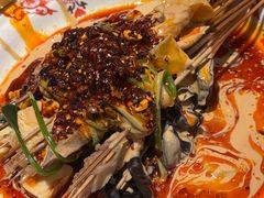 -福苗小骆驼烧烤(莲湖路店)